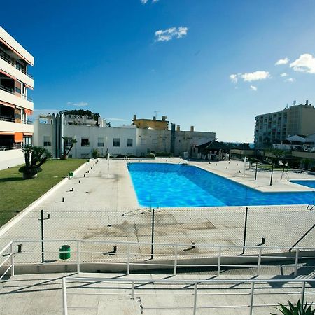 Appartement Monko Arbol Del Paraiso à Torremolinos Extérieur photo