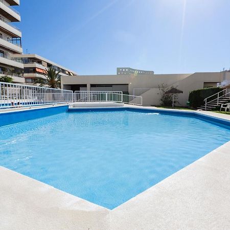Appartement Monko Arbol Del Paraiso à Torremolinos Extérieur photo