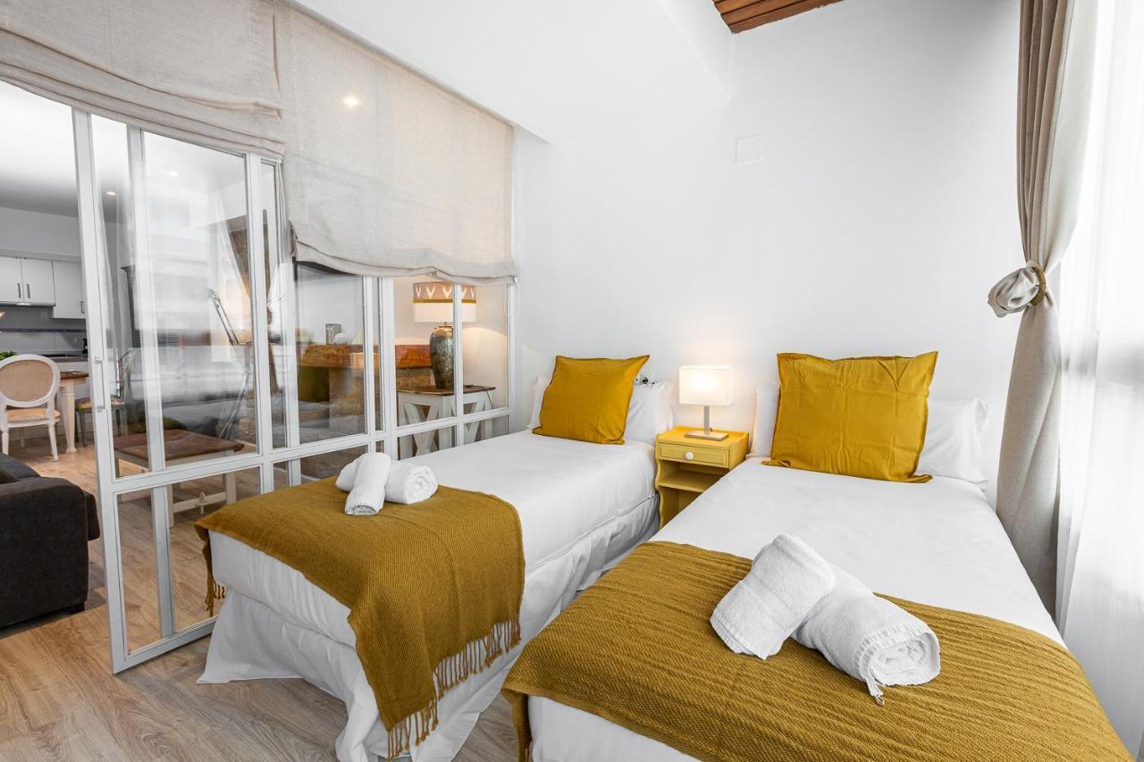 Appartement Monko Arbol Del Paraiso à Torremolinos Extérieur photo