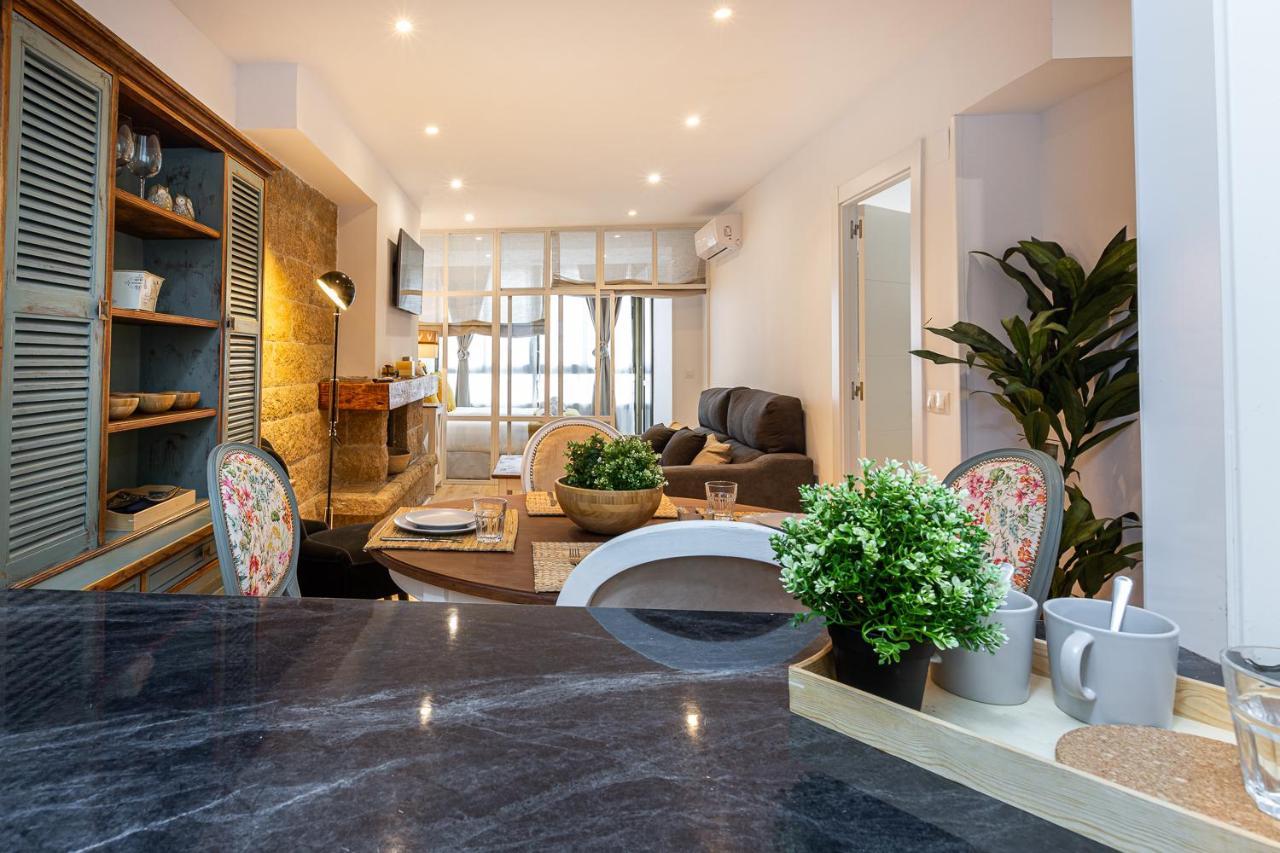 Appartement Monko Arbol Del Paraiso à Torremolinos Extérieur photo